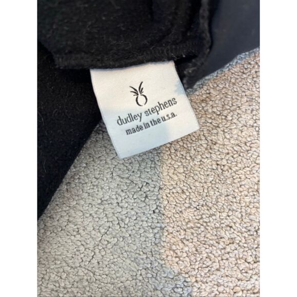 Dudley Stephens Vello Fleece Cobble Hill Turtleneck, $158 Med F44 - Picture 8 of 8